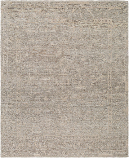 Kimberly Handmade Wool Rug