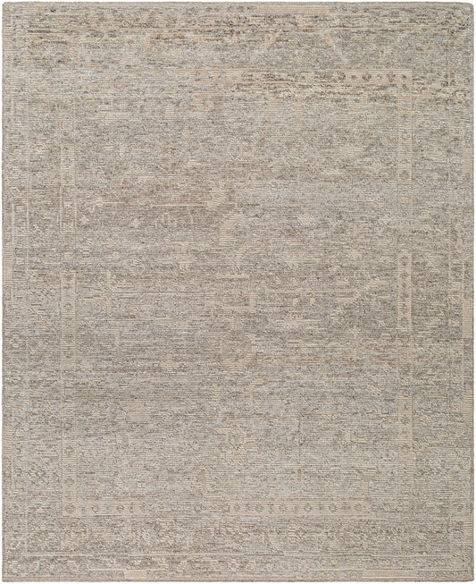 Kimberly Handmade Wool Rug