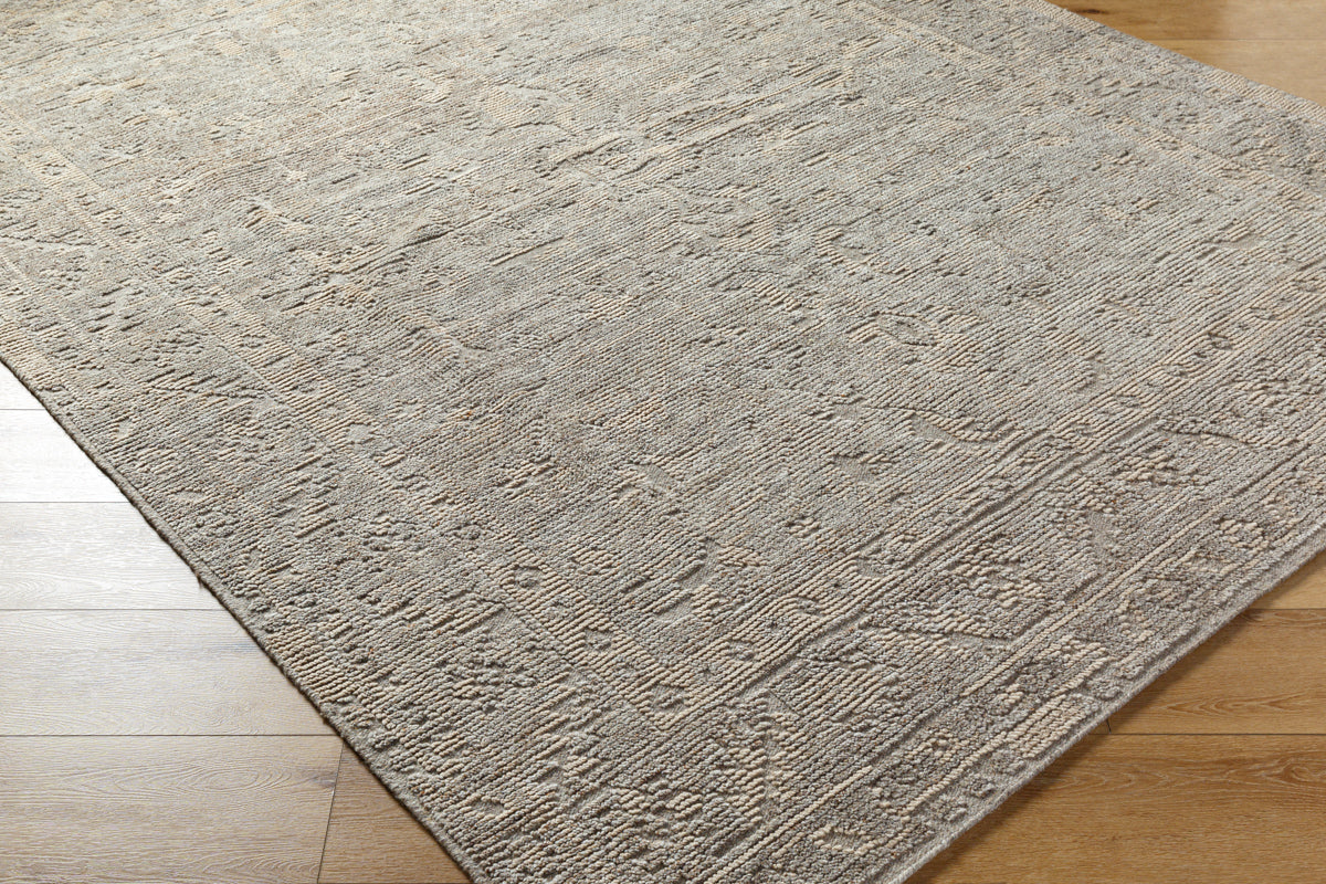 Kimberly Handmade Wool Rug