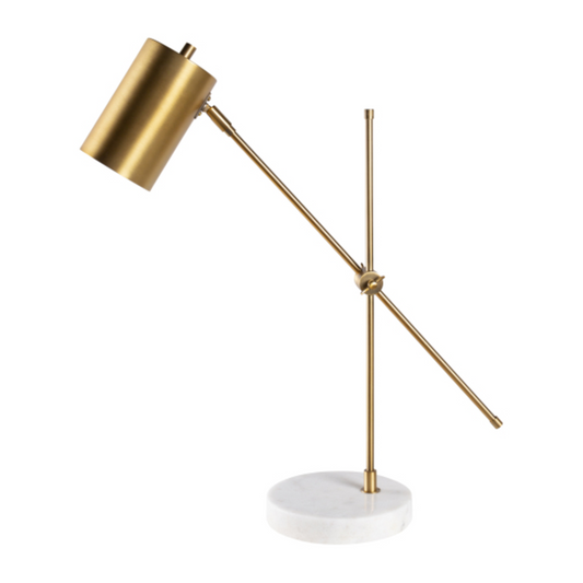 Hannity Task Table Lamp