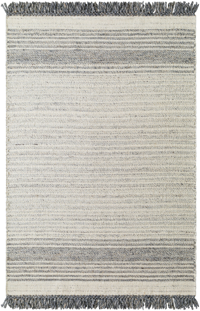 Lucie Hand Woven Wool Rug