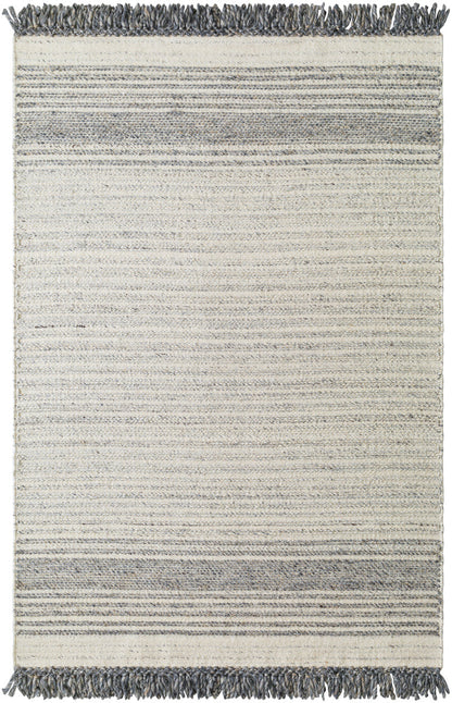 Lucie Hand Woven Wool Rug