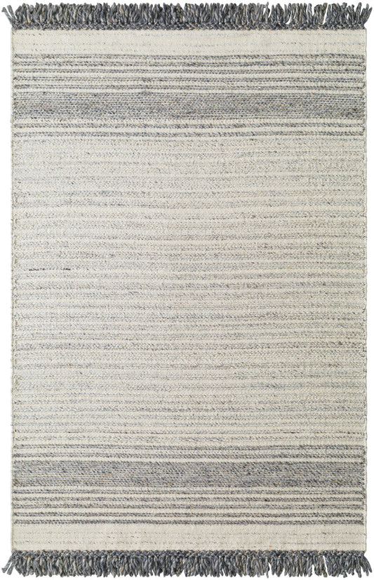 Lucie Hand Woven Wool Rug