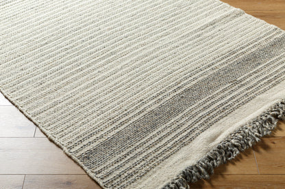 Lucie Hand Woven Wool Rug