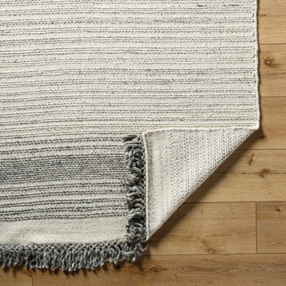 Lucie Hand Woven Wool Rug