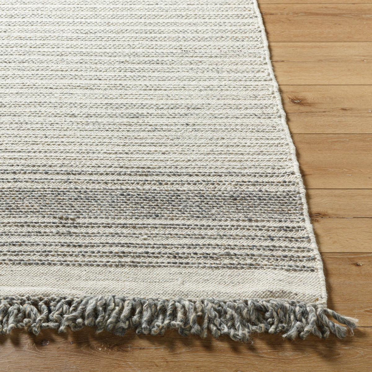 Lucie Hand Woven Wool Rug