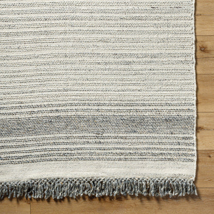 Lucie Hand Woven Wool Rug