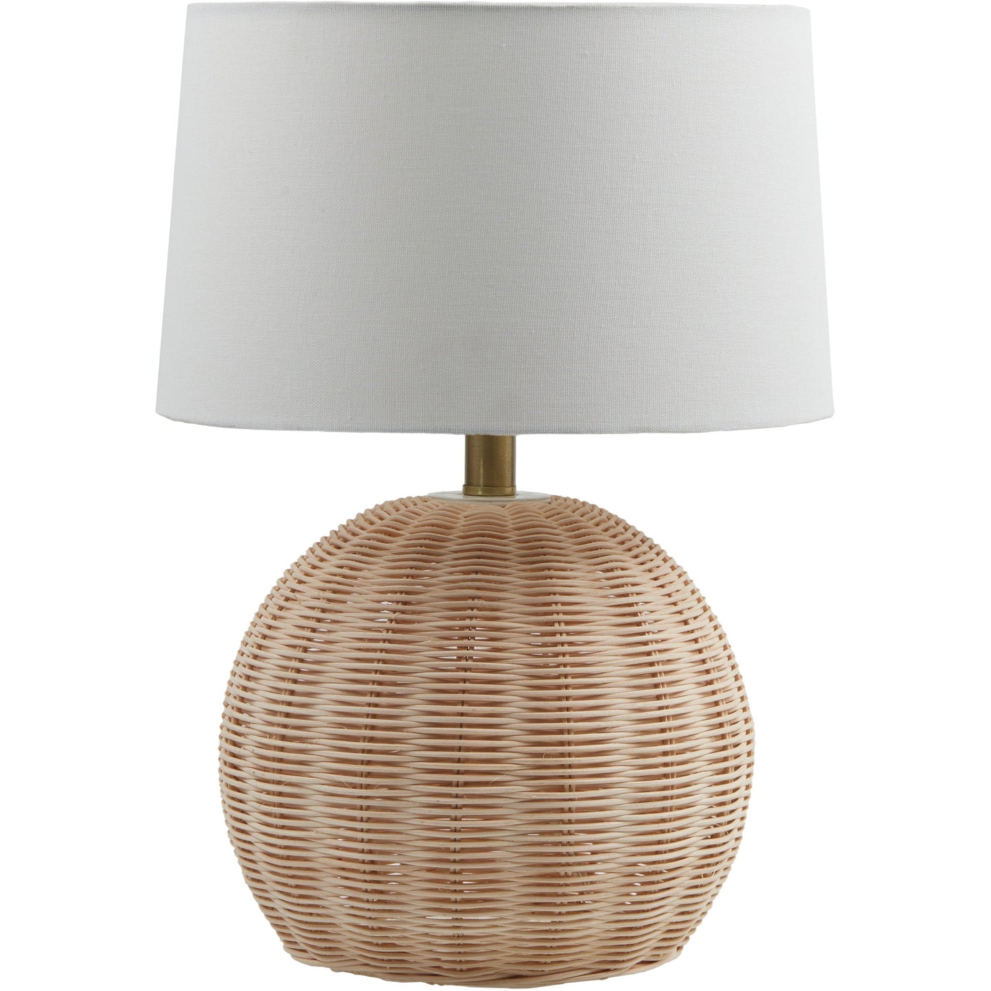 Melange Accent Table Lamp