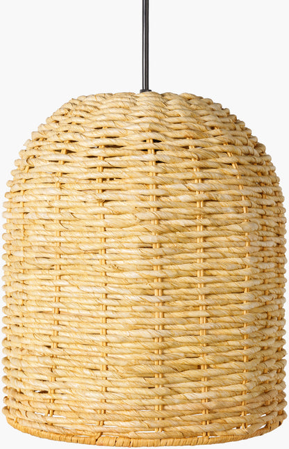 Maser Seagrass Pendant Light