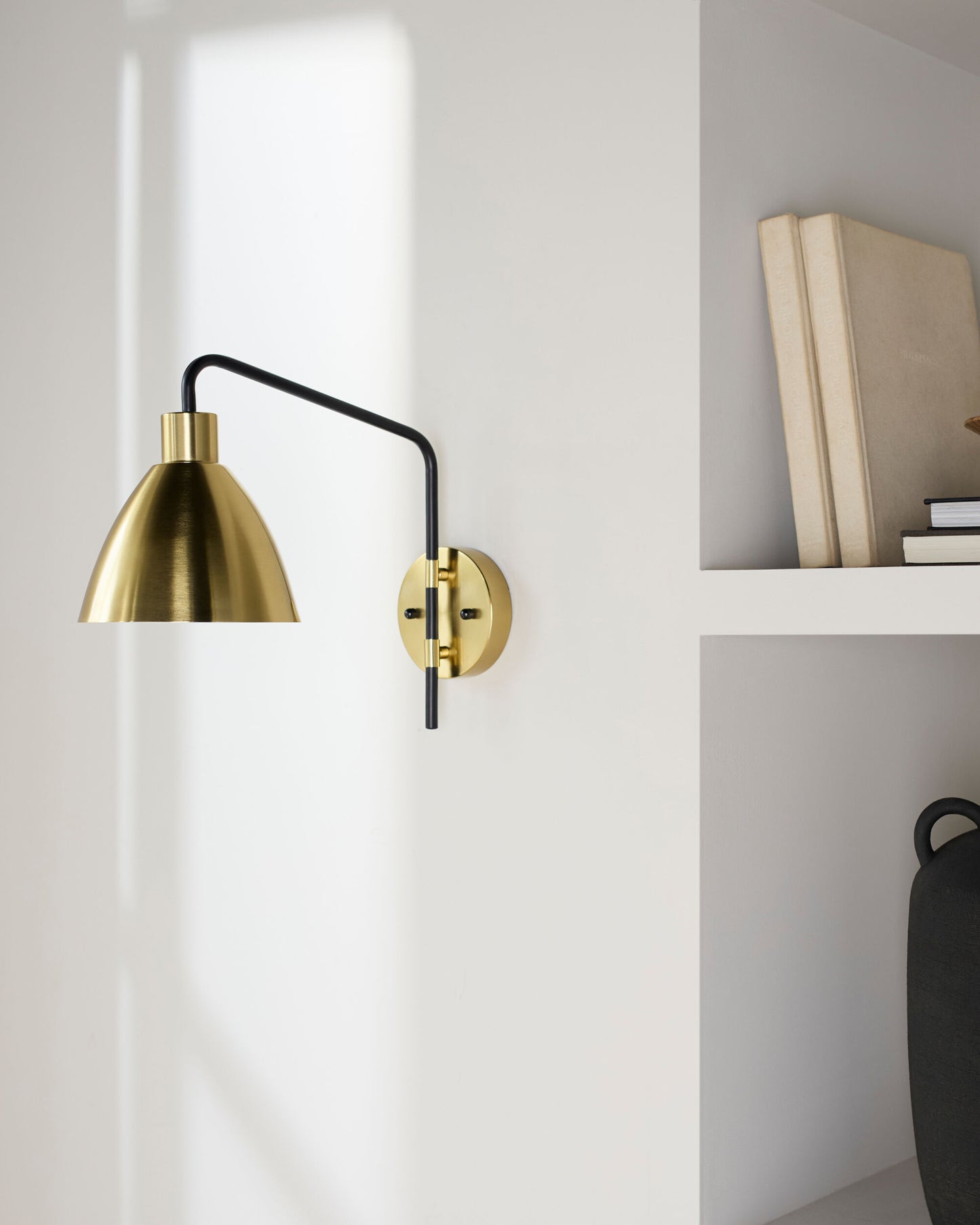 Munos Wall Sconce