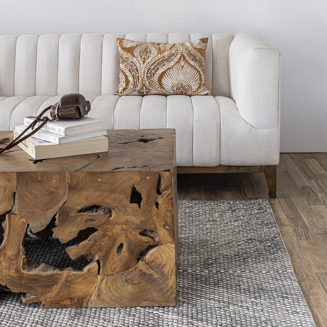 Natura Flow Coffee Table