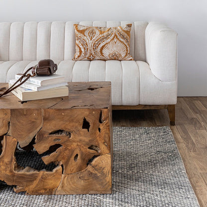 Natura Flow Coffee Table