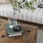 Natura Flow Coffee Table