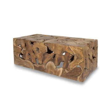 Natura Flow Coffee Table