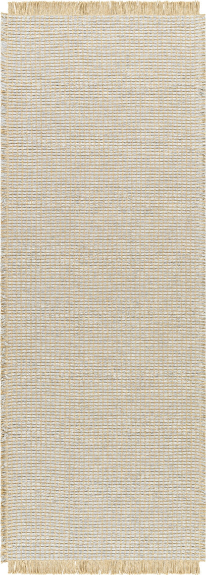 Kimi Jute and Polypropylene Area Rug Collection