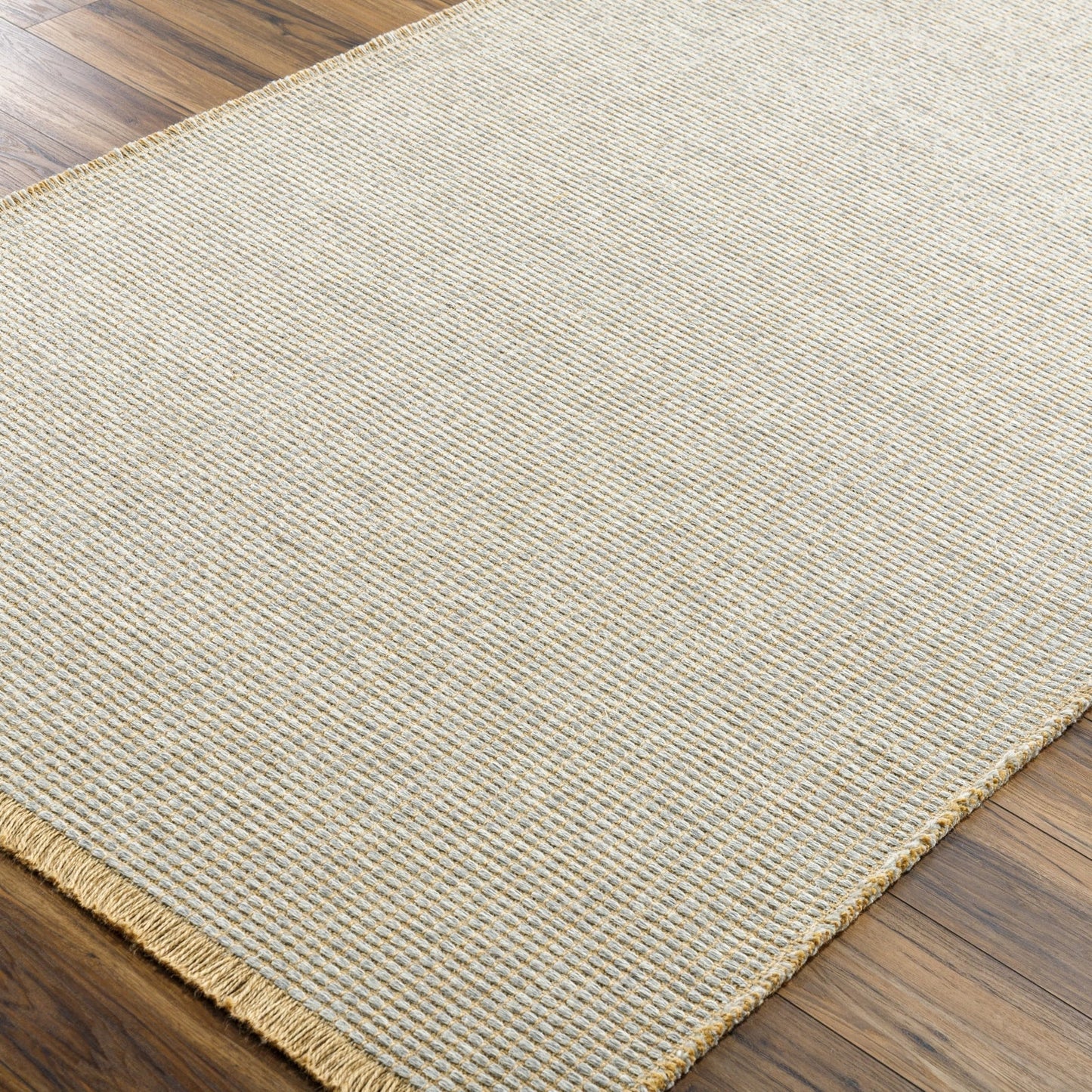 Kimi Jute and Polypropylene Area Rug Collection