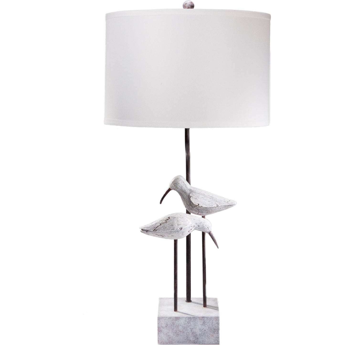 Seagull Accent Table Lamp