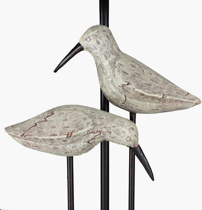 Seagull Accent Table Lamp