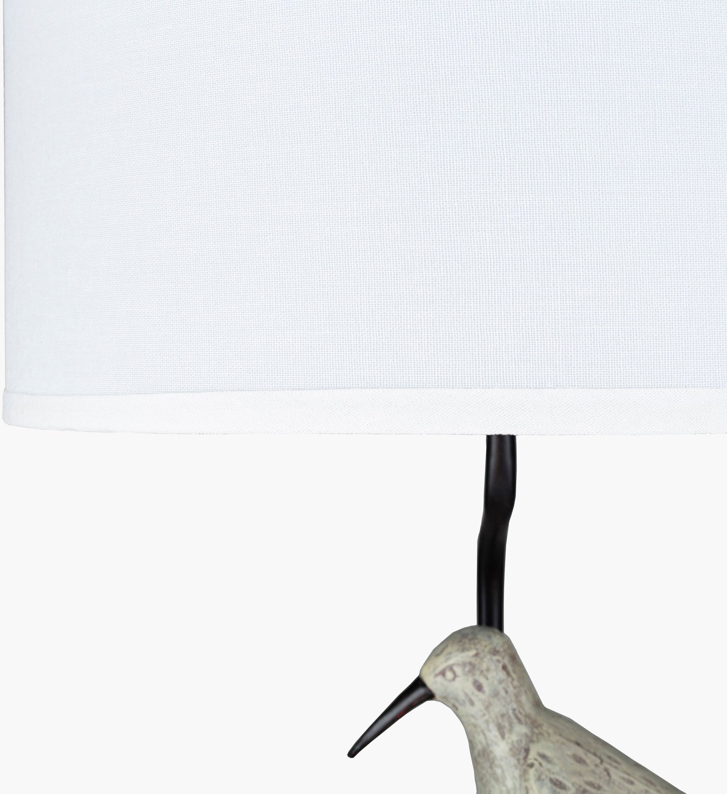 Seagull Accent Table Lamp