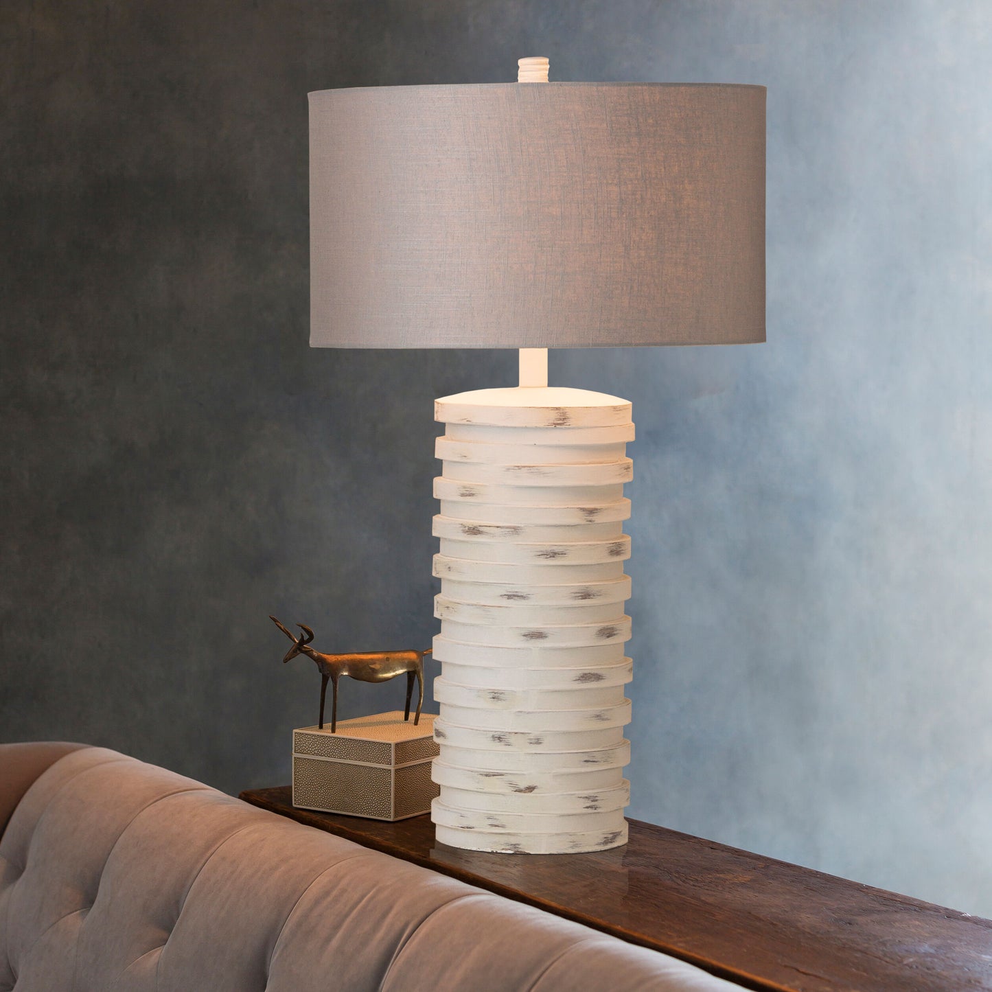 Sulak Accent Table Lamp