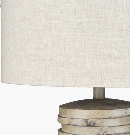 Sulak Accent Table Lamp