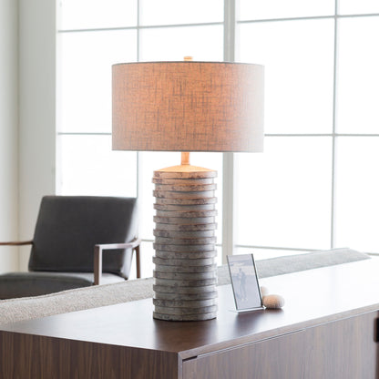 Sulak Accent Table Lamp