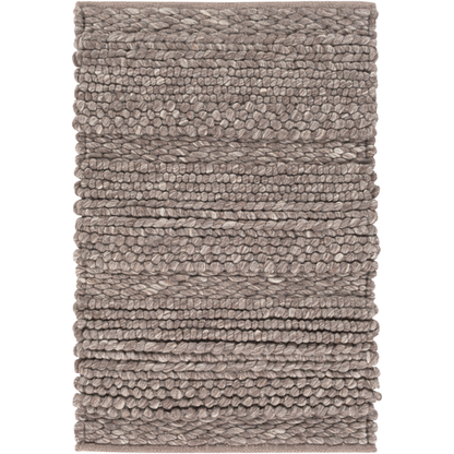 Tahoe Hand-Woven Wool Rug