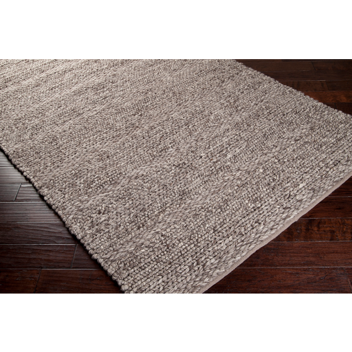 Tahoe Hand-Woven Wool Rug