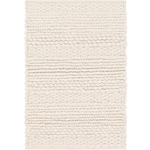 Tahoe Hand-Woven Wool Rug