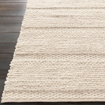 Tahoe Hand-Woven Wool Rug