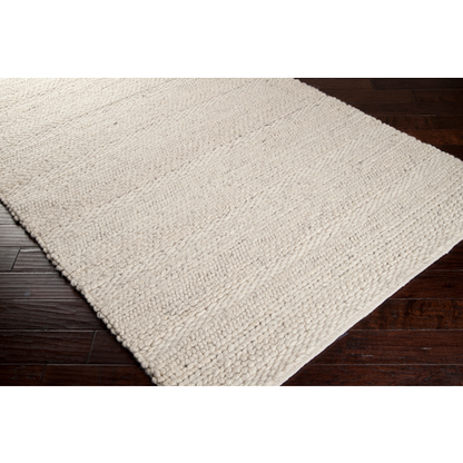 Tahoe Hand-Woven Wool Rug