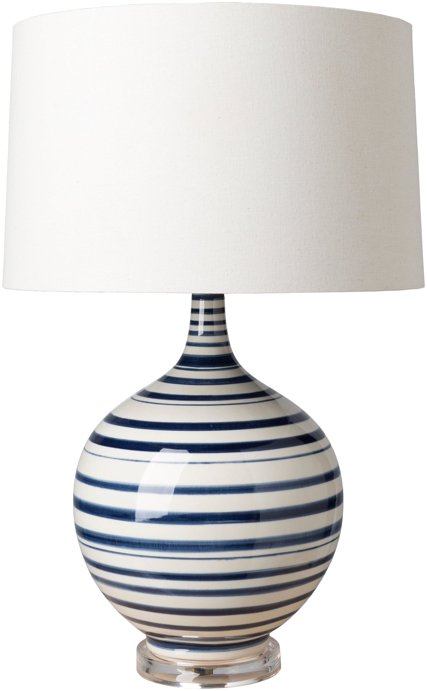 Tideline Accent Table Lamp