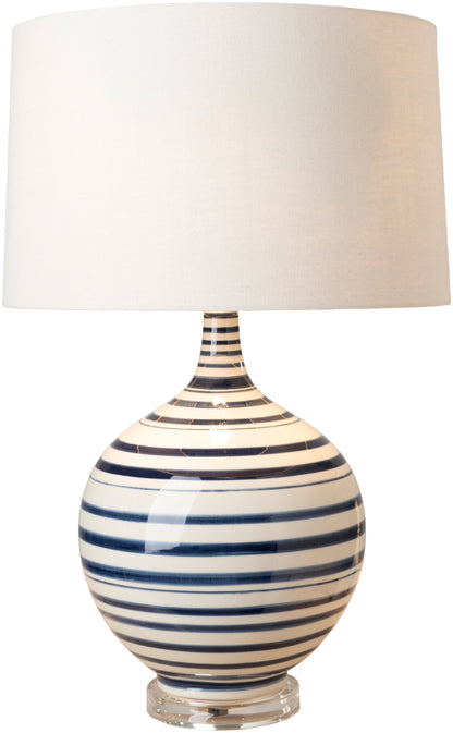 Tideline Accent Table Lamp