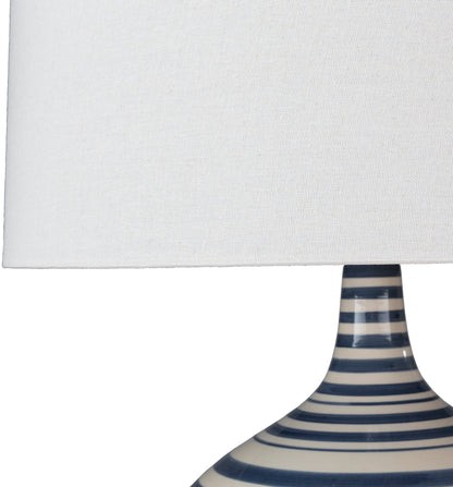 Tideline Accent Table Lamp