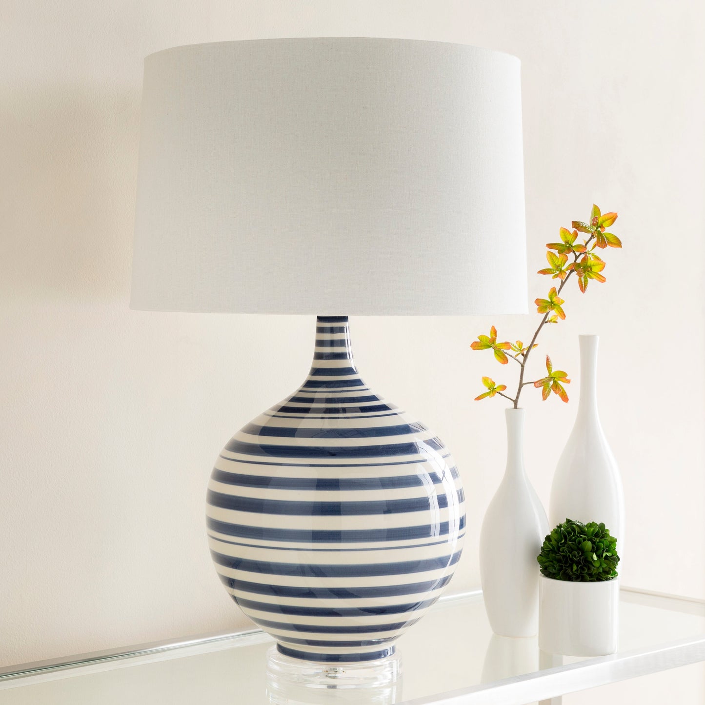 Tideline Accent Table Lamp