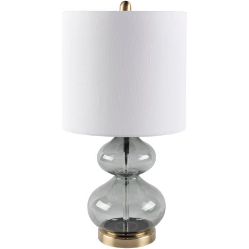 Volcano Accent Table Lamp