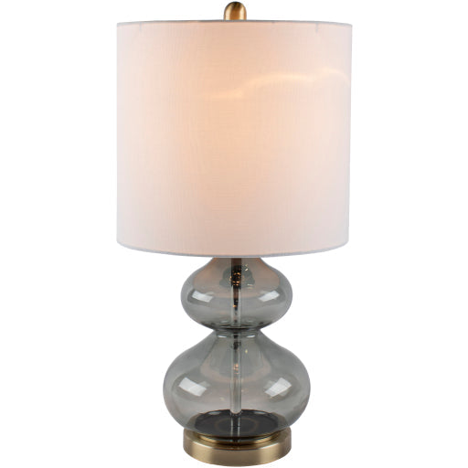 Volcano Accent Table Lamp