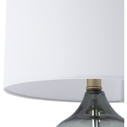 Volcano Accent Table Lamp