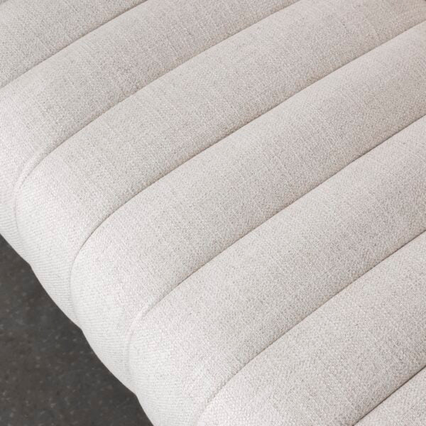 Elliot Sofa - Cream ANCHORED IN MUSKOKA