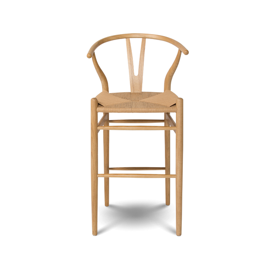 Frida Counter Stool – Blonde