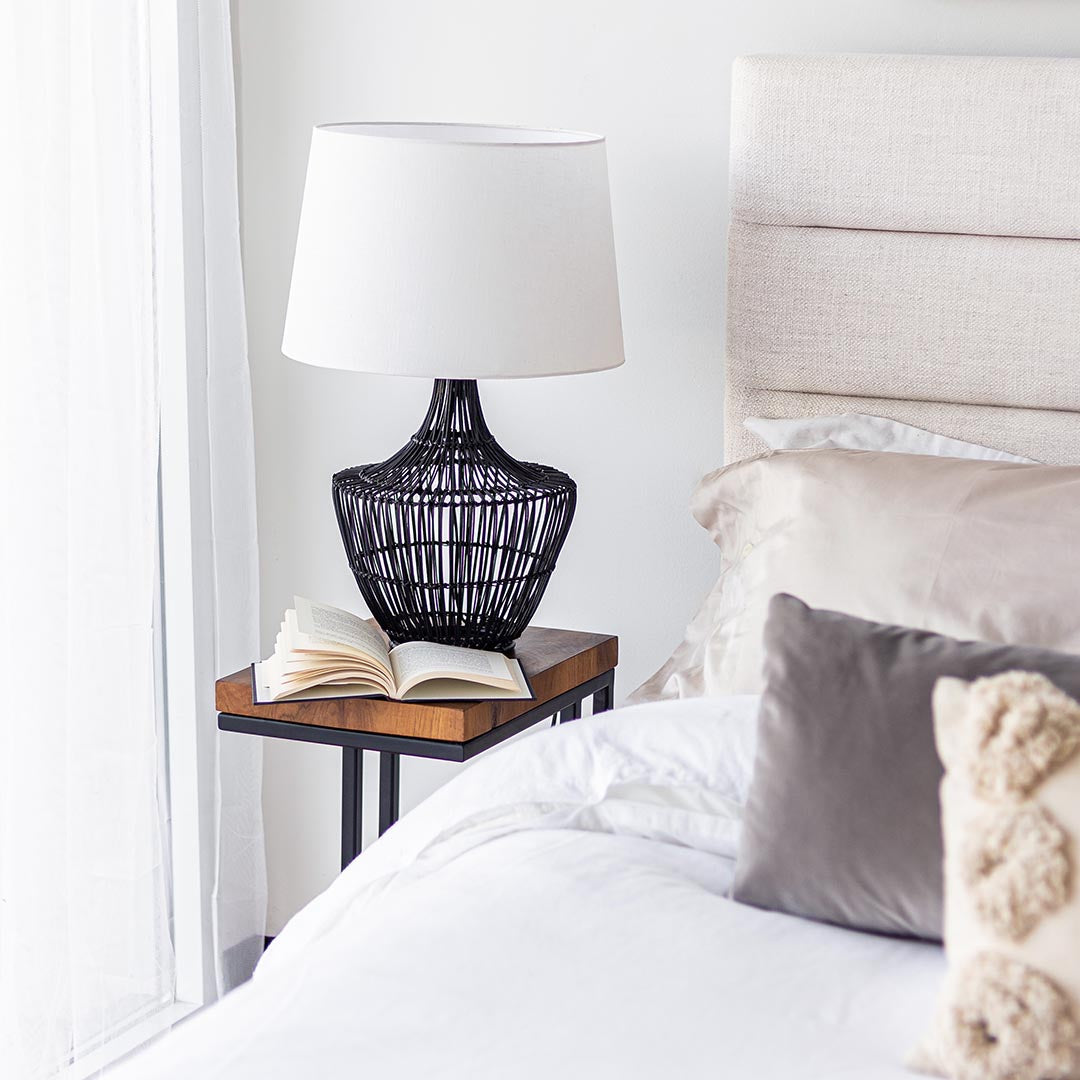 Nest Table Lamp