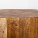 Natura Reza Round Coffee Table