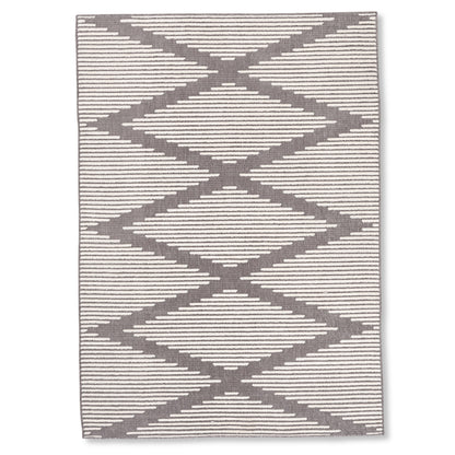 Nyla Soft Polypropylene Rug- Washable ANCHORED IN MUSKOKA