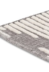 Nyla Soft Polypropylene Rug- Washable ANCHORED IN MUSKOKA