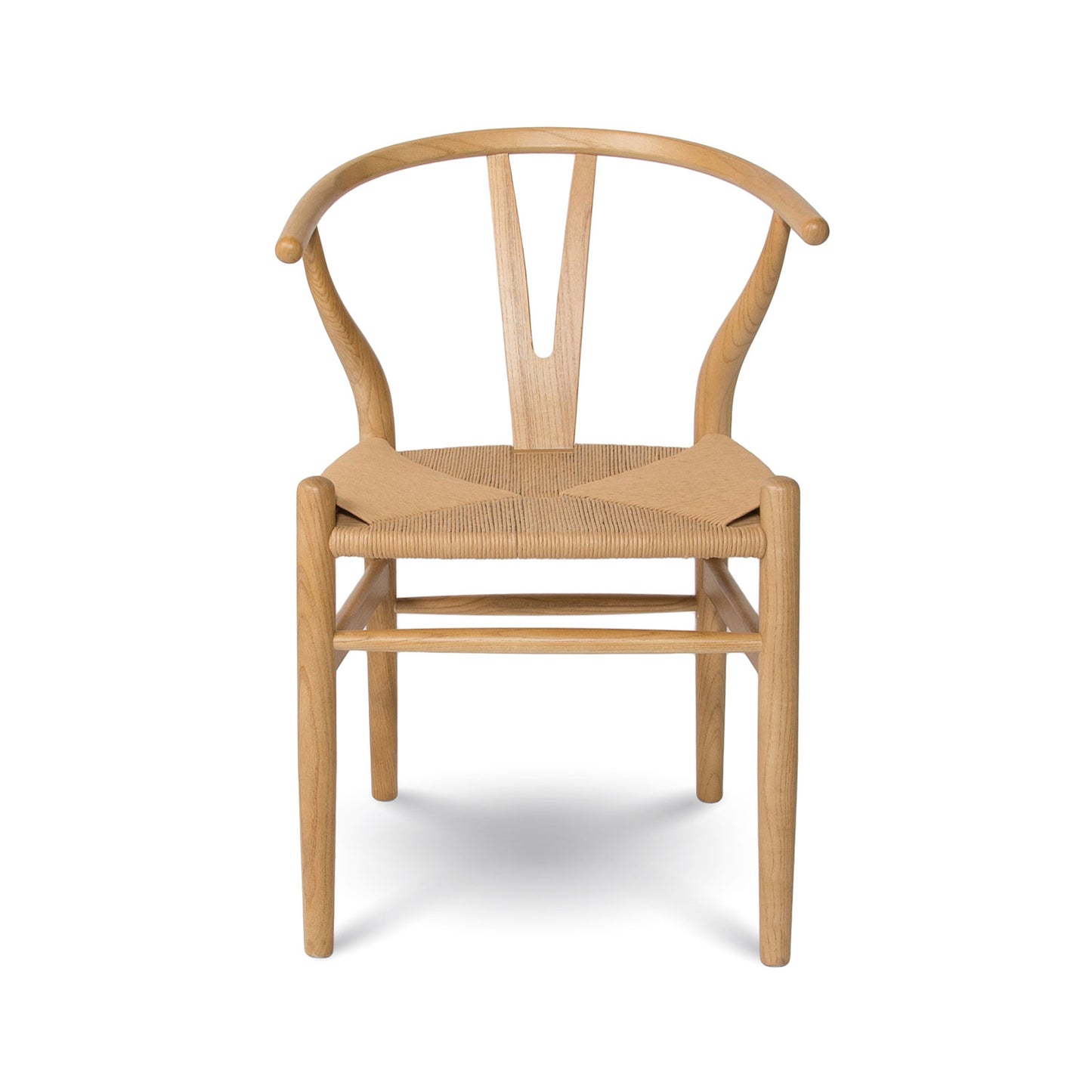 Frida Dining Chair – Blonde