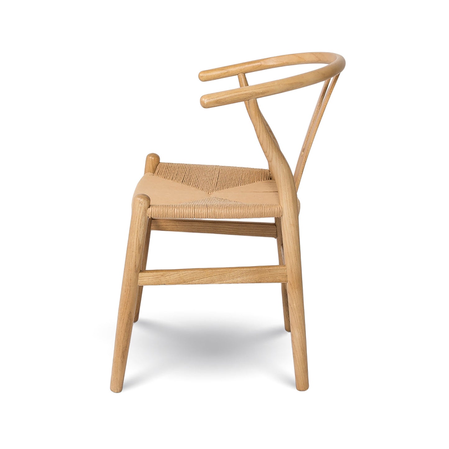 Frida Dining Chair – Blonde