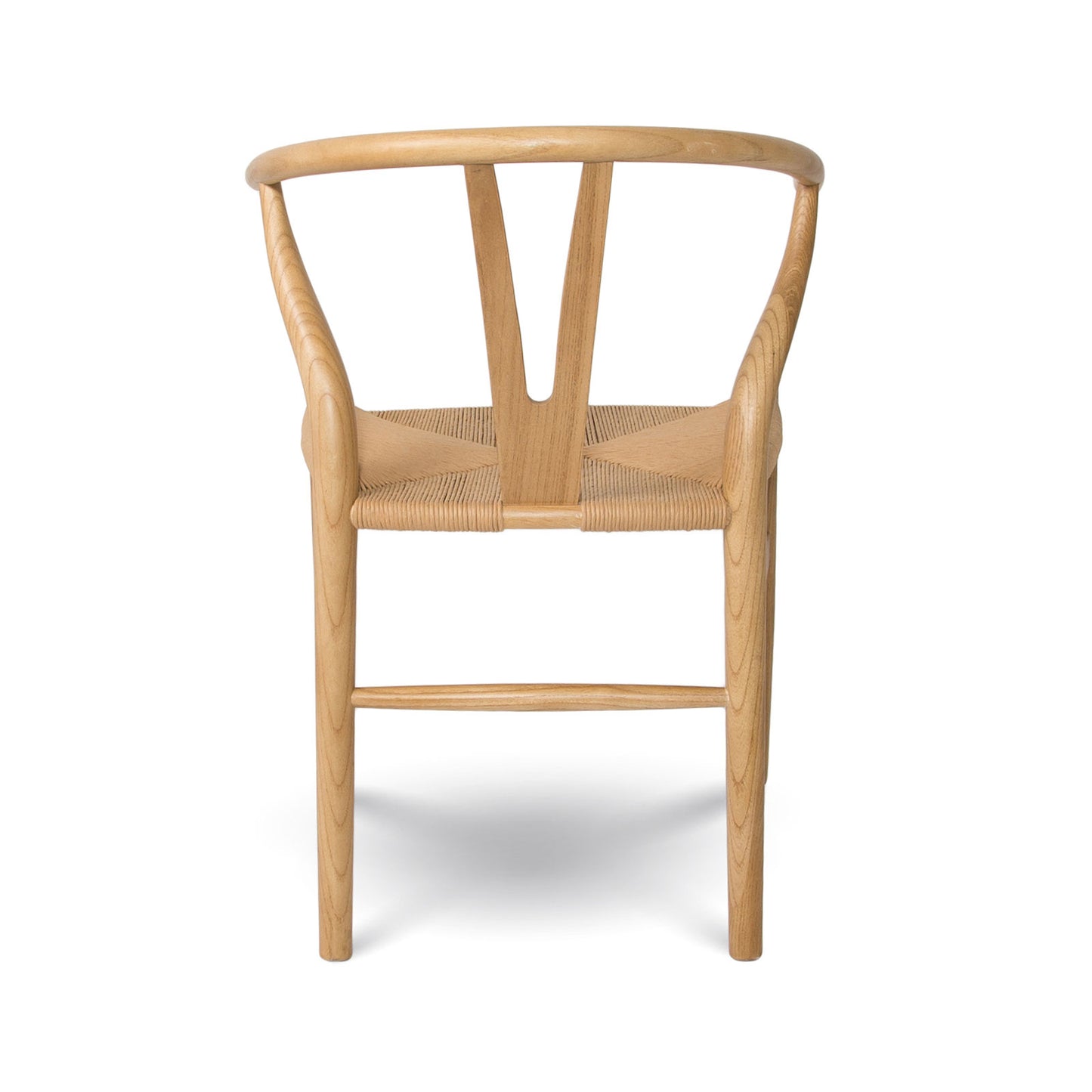 Frida Dining Chair – Blonde