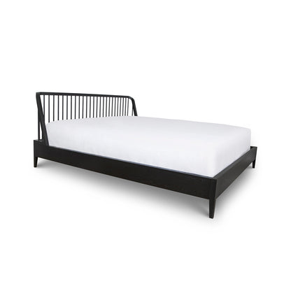 Irving King Bed