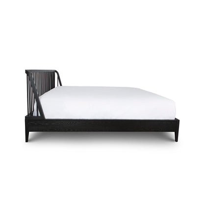 Irving King Bed