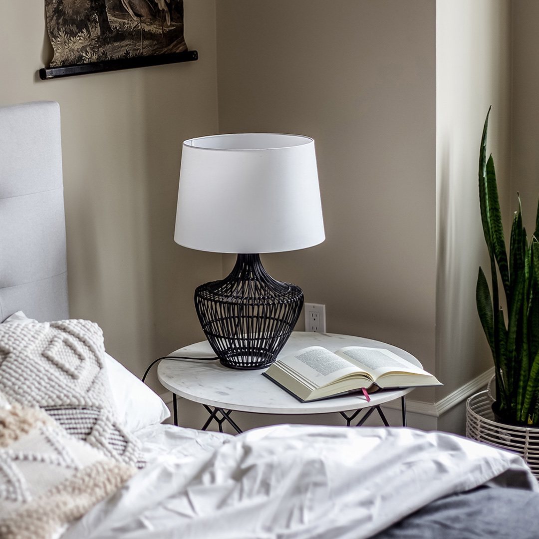 Nest Table Lamp